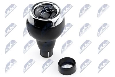 Gear Lever Knob NTY GZB-BM-001