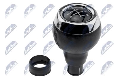 Gear Lever Knob NTY GZB-BM-002