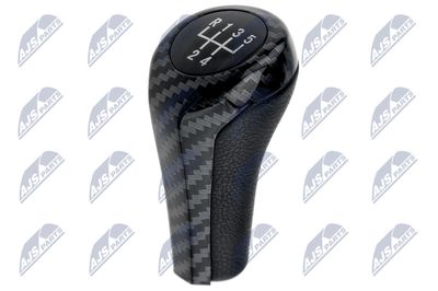Gear Lever Knob NTY GZB-BM-004