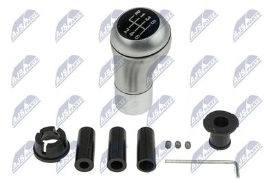 Gear Lever Knob NTY GZB-BM-008