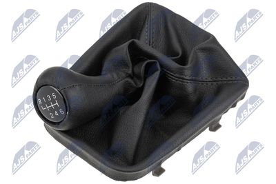 Gear Lever Knob NTY GZB-BM-016