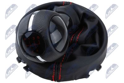 Gear Lever Knob NTY GZB-BM-018