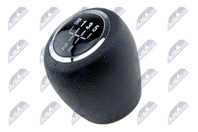 Gear Lever Knob NTY GZB-CH-000