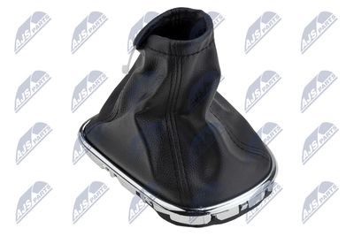 Gear Lever Gaiter NTY GZB-CH-002