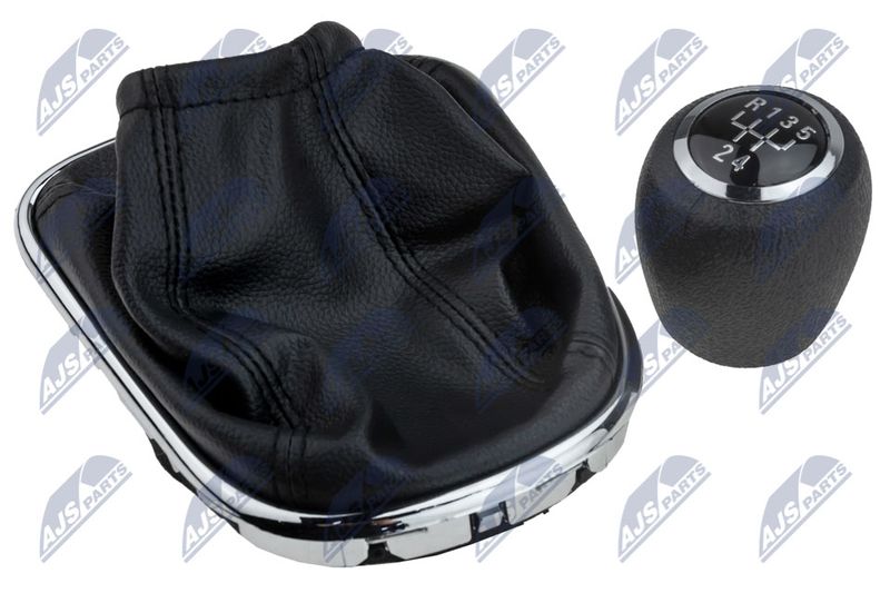 NTY GZB-CH-003 Gear Lever Knob