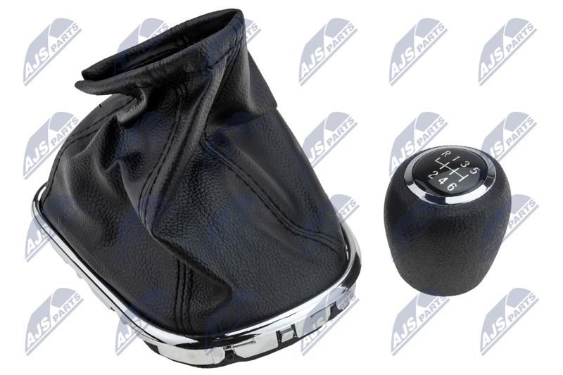 NTY GZB-CH-004 Gear Lever Knob