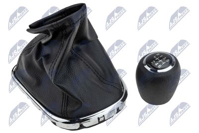 Gear Lever Knob NTY GZB-CH-004