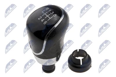 Gear Lever Knob NTY GZB-FR-000