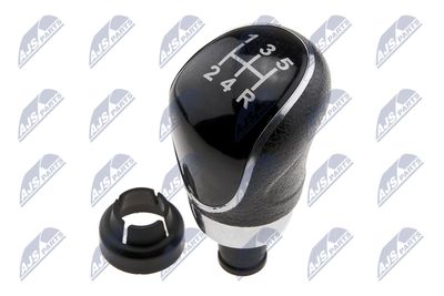 Gear Lever Knob NTY GZB-FR-002