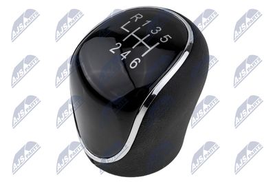 Gear Lever Knob NTY GZB-FR-007
