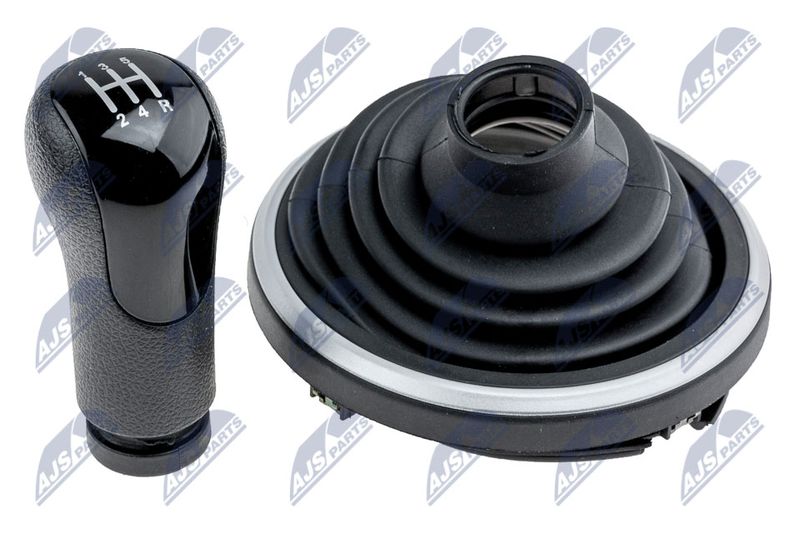 NTY GZB-FR-010 Gear Lever Knob