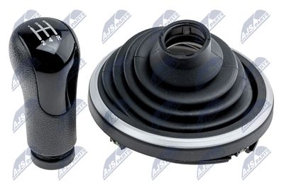 Gear Lever Knob NTY GZB-FR-010