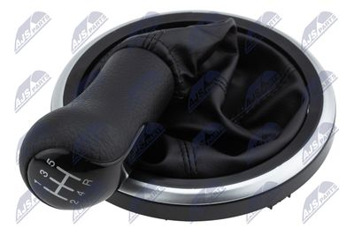 Gear Lever Knob NTY GZB-FR-017
