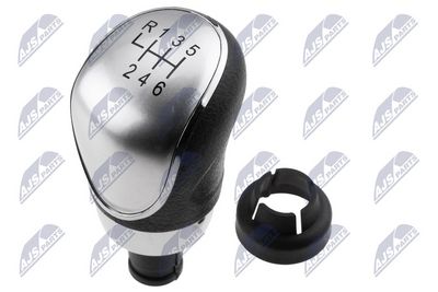 Gear Lever Knob NTY GZB-FR-019
