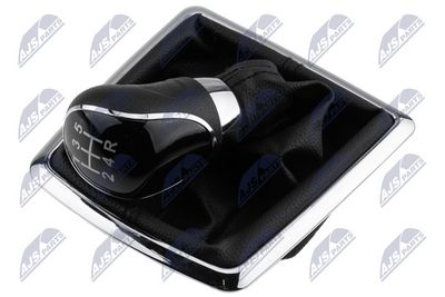 Gear Lever Knob NTY GZB-FR-021