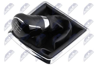 Gear Lever Knob NTY GZB-FR-022