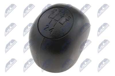 Gear Lever Knob NTY GZB-FT-000