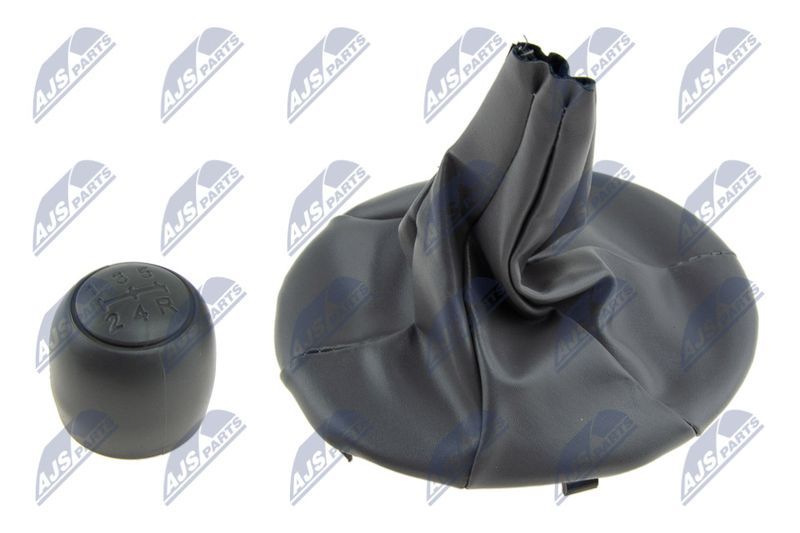 NTY GZB-FT-004 Gear Lever Knob