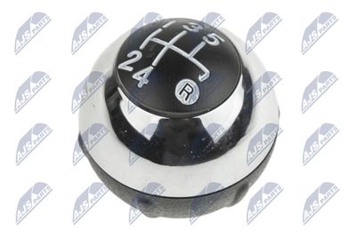 Gear Lever Knob NTY GZB-FT-005