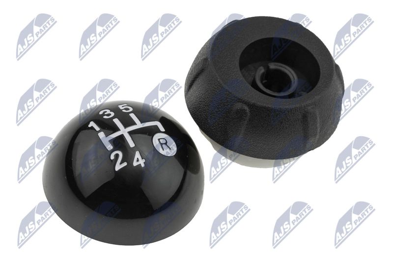 NTY GZB-FT-006 Gear Lever Knob