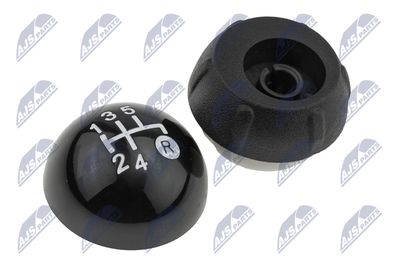Gear Lever Knob NTY GZB-FT-006