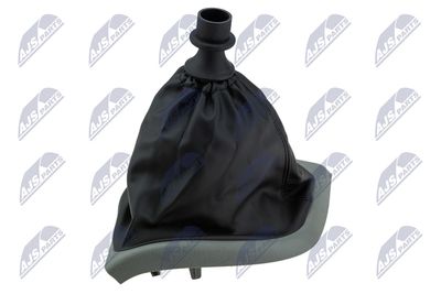 Gear Lever Gaiter NTY GZB-FT-011
