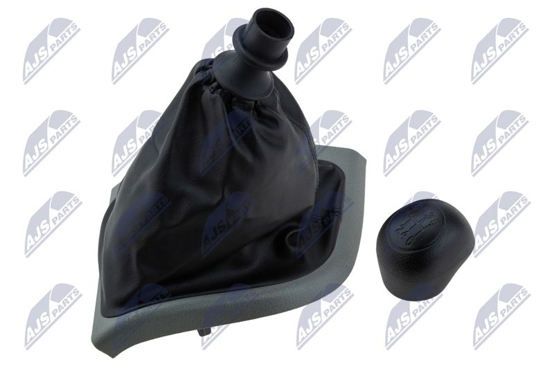 NTY GZB-FT-012 Gear Lever Knob