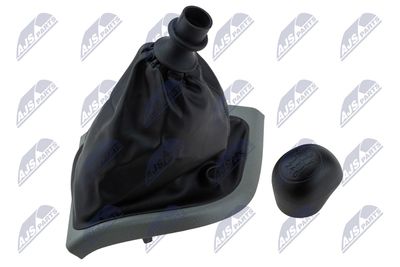 Gear Lever Knob NTY GZB-FT-012