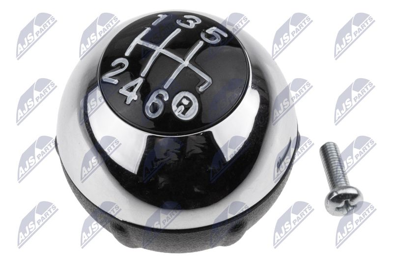 NTY GZB-FT-016 Gear Lever Knob