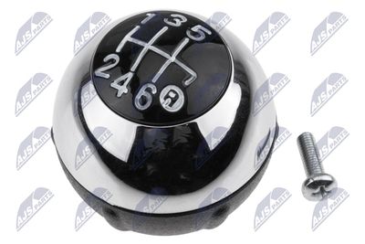 Gear Lever Knob NTY GZB-FT-016