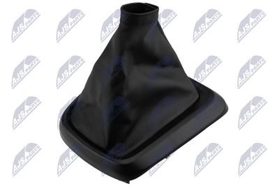 Frame, gear lever gaiter NTY GZB-FT-017