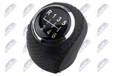Gear Lever Knob NTY GZB-FT-018