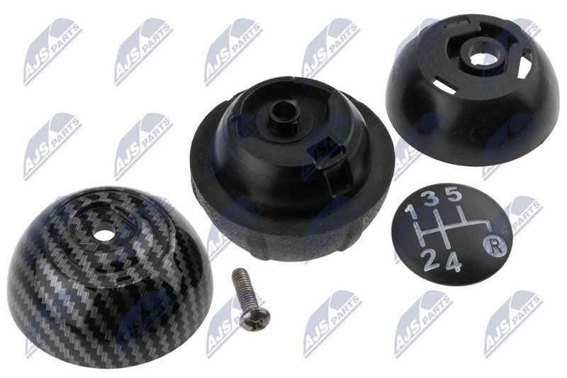 NTY GZB-FT-020 Gear Lever Knob
