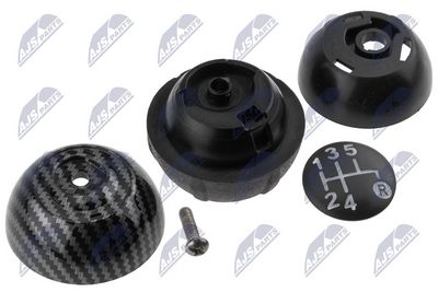 Gear Lever Knob NTY GZB-FT-020