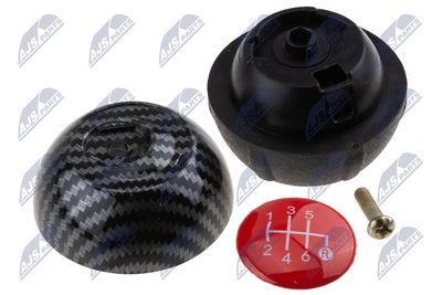 Gear Lever Knob NTY GZB-FT-021