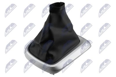 Gear Lever Gaiter NTY GZB-FT-025