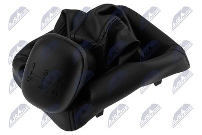Gear Lever Knob NTY GZB-FT-028