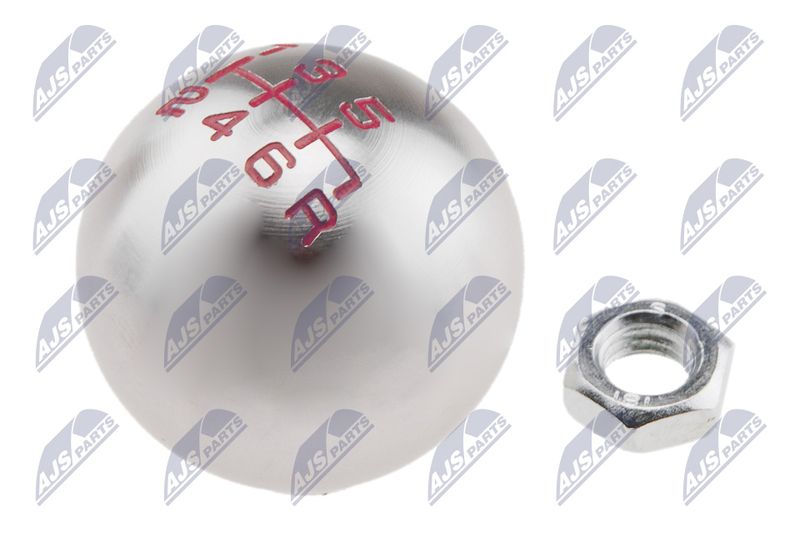 NTY GZB-HD-000 Gear Lever Knob