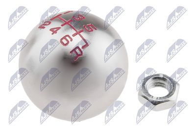 Gear Lever Knob NTY GZB-HD-000