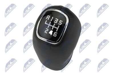 Gear Lever Knob NTY GZB-HY-505
