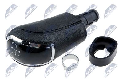 Gear Lever Knob NTY GZB-ME-003