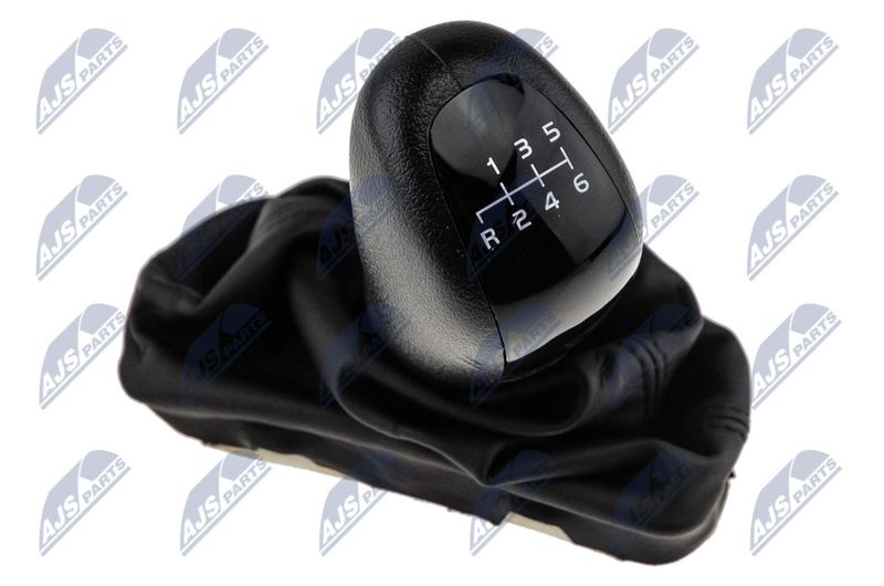 NTY GZB-ME-005 Gear Lever Knob