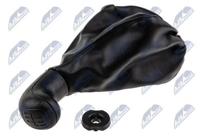 Gear Lever Knob NTY GZB-ME-006
