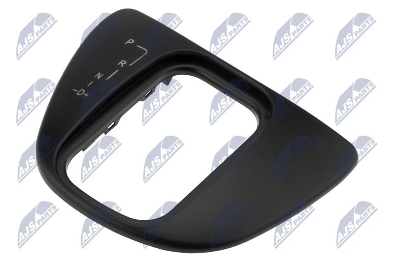 NTY GZB-ME-009 Bellow, shift rod