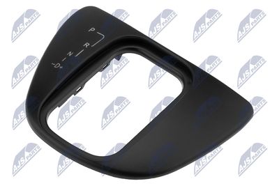 Bellow, shift rod NTY GZB-ME-009