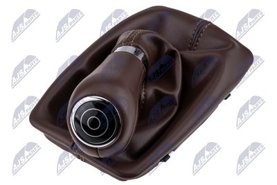 Gear Lever Knob NTY GZB-ME-018