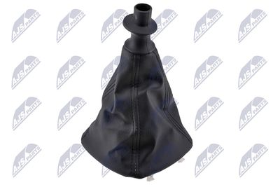 Gear Lever Gaiter NTY GZB-ME-019