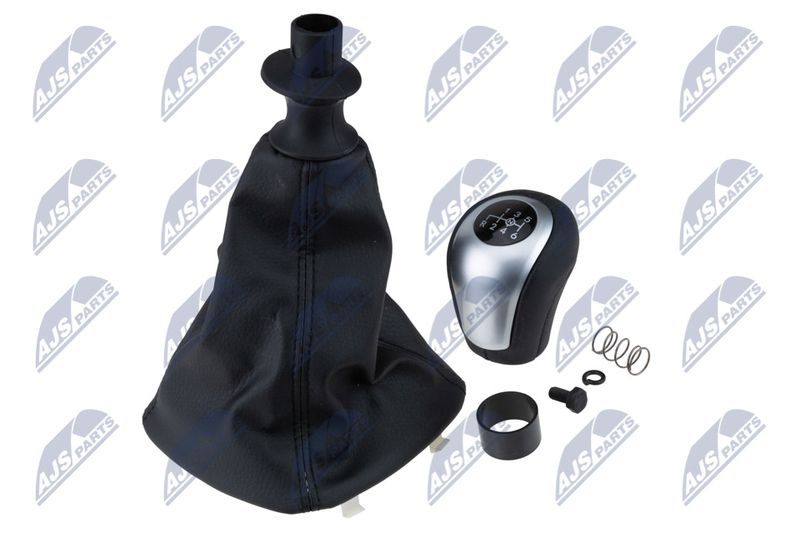 NTY GZB-ME-020 Gear Lever Knob