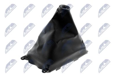 Gear Lever Gaiter NTY GZB-MZ-000