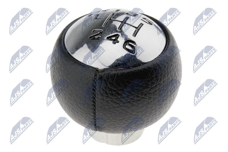 NTY GZB-PE-000 Gear Lever Knob